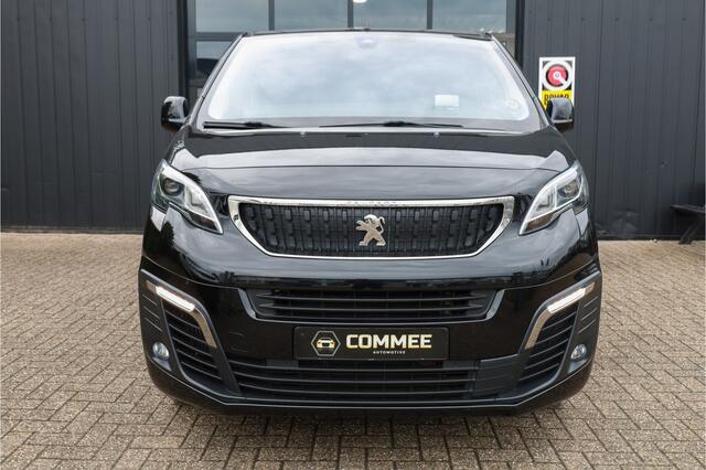 Peugeot EXPERT 2.0 BlueHDI 180 L3 Premium Eelktr schuifdeur I HUD I ACC I CAM