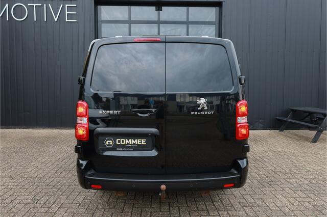 Peugeot EXPERT 2.0 BlueHDI 180 L3 Premium Eelktr schuifdeur I HUD I ACC I CAM