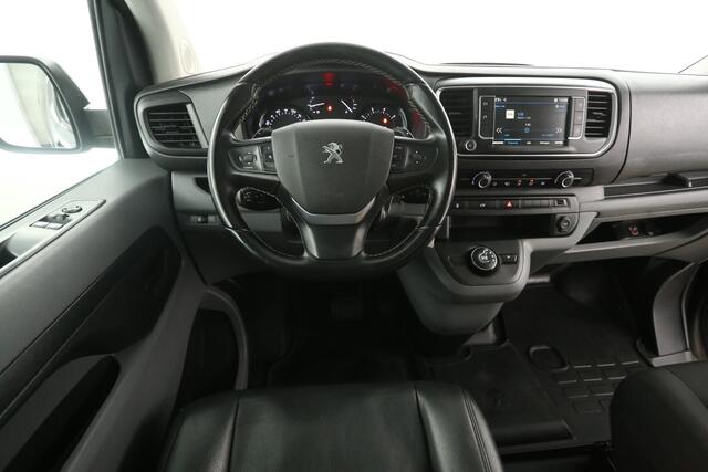 Peugeot EXPERT 2.0 BlueHDI L2H1 | Automaat | Airco | Cruise | Camera | Carplay