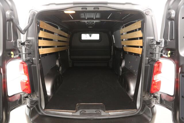Peugeot EXPERT 2.0 BlueHDI L2H1 | Automaat | Airco | Cruise | Camera | Carplay