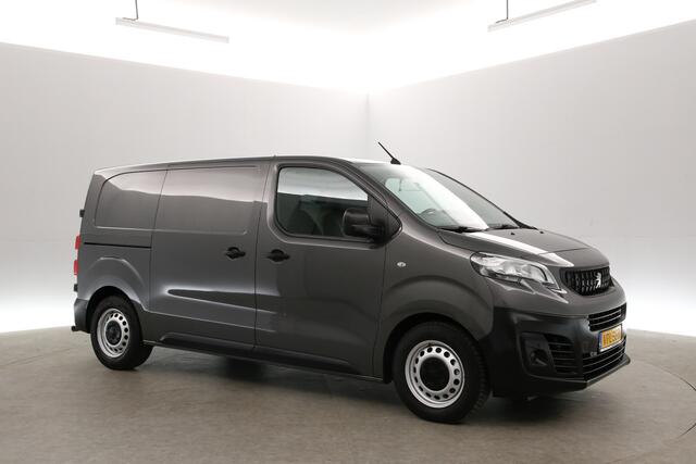 Peugeot EXPERT 2.0 BlueHDI L2H1 | Automaat | Airco | Cruise | Camera | Carplay