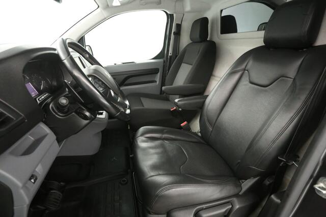 Peugeot EXPERT 2.0 BlueHDI L2H1 | Automaat | Airco | Cruise | Camera | Carplay