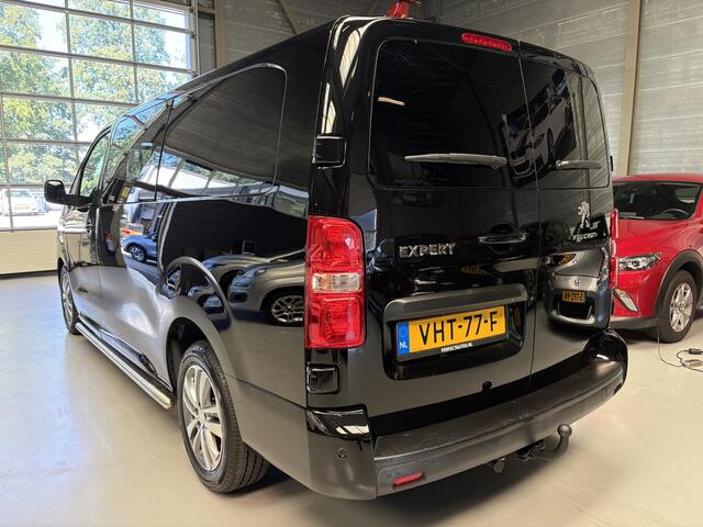 Peugeot EXPERT 2.0 BlueHDI 180 Long Asphalt DC Adapt. Cruise, Navi, Head up display, Carplay,