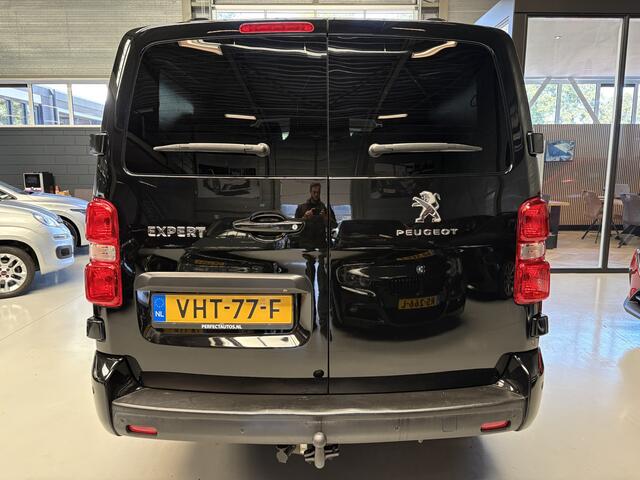 Peugeot EXPERT 2.0 BlueHDI 180 Long Asphalt DC Adapt. Cruise, Navi, Head up display, Carplay,