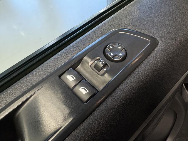 Peugeot EXPERT 2.0 BlueHDI 180 Long Asphalt DC Adapt. Cruise, Navi, Head up display, Carplay,