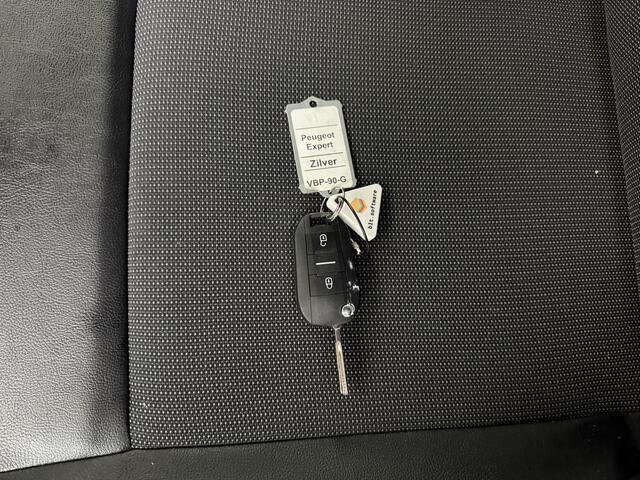 Peugeot EXPERT 2.0BlueHDI 180PK Automaat XXL Asphalt | Multimedia | Navigatie | 3-Zits | Trekhaak