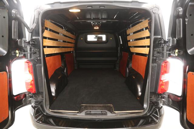 Peugeot EXPERT 2.0 BlueHDI L2H1 | Airco | Cruise | 3 Zits | Camera | Carplay | Navi | Trekhaak