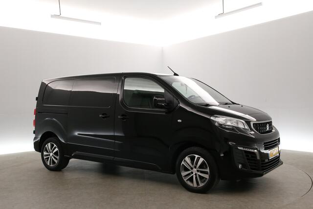 Peugeot EXPERT 2.0 BlueHDI L2H1 | Airco | Cruise | 3 Zits | Camera | Carplay | Navi | Trekhaak