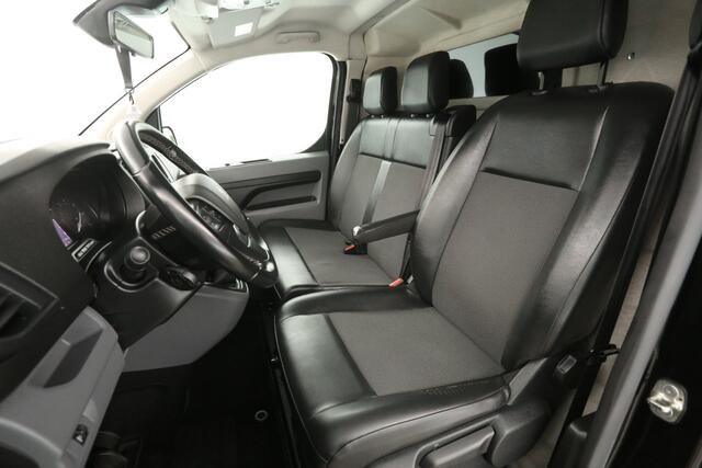 Peugeot EXPERT 2.0 BlueHDI L2H1 | Airco | Cruise | 3 Zits | Camera | Carplay | Navi | Trekhaak