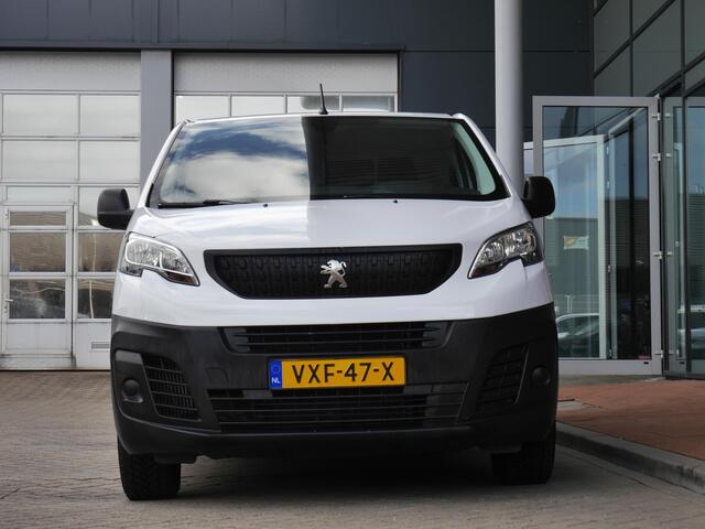 Peugeot EXPERT 2.0 BlueHDI 145 Standard Premium | 2x Schuifdeur | Climate control | Navigatie | Dab Radio | Apple carplay/Android auto | Automaat