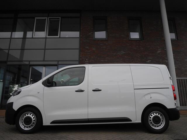 Peugeot EXPERT 2.0 BlueHDI 145 Standard Premium | 2x Schuifdeur | Climate control | Navigatie | Dab Radio | Apple carplay/Android auto | Automaat