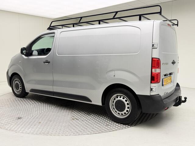Peugeot EXPERT 226S 1.6 BlueHDI 95 Pro | Trekhaak | Imperial | Pdc achter | Airco | Bluetooth telefoon | Cruise control | Dealer onderhouden