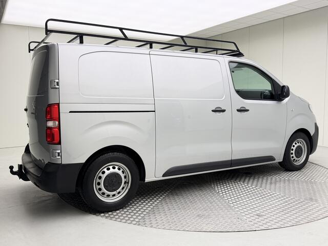 Peugeot EXPERT 226S 1.6 BlueHDI 95 Pro | Trekhaak | Imperial | Pdc achter | Airco | Bluetooth telefoon | Cruise control | Dealer onderhouden