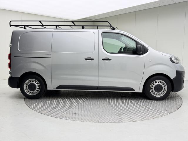 Peugeot EXPERT 226S 1.6 BlueHDI 95 Pro | Trekhaak | Imperial | Pdc achter | Airco | Bluetooth telefoon | Cruise control | Dealer onderhouden