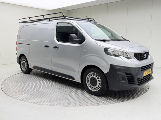 Peugeot EXPERT 226S 1.6 BlueHDI 95 Pro | Trekhaak | Imperial | Pdc achter | Airco | Bluetooth telefoon | Cruise control | Dealer onderhouden