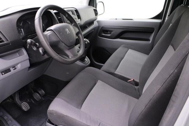 Peugeot EXPERT 226S 1.6 BlueHDI 95 Pro | Trekhaak | Imperial | Pdc achter | Airco | Bluetooth telefoon | Cruise control | Dealer onderhouden