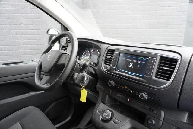 Peugeot EXPERT 2.0 BlueHDI 180PK Automaat L2 EURO 6 - Airco - Navi - Cruise - €15.950,- Excl.