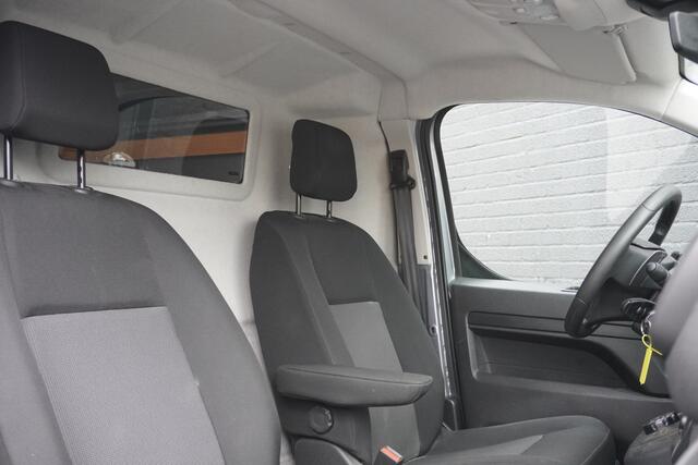 Peugeot EXPERT 2.0 BlueHDI 180PK Automaat L2 EURO 6 - Airco - Navi - Cruise - €15.950,- Excl.