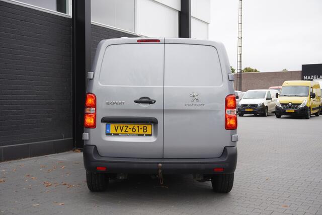 Peugeot EXPERT 2.0 BlueHDI 180PK Automaat L2 EURO 6 - Airco - Navi - Cruise - €15.950,- Excl.