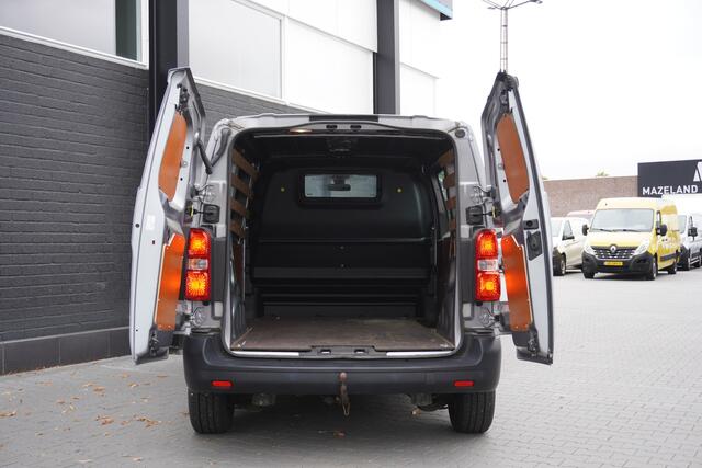 Peugeot EXPERT 2.0 BlueHDI 180PK Automaat L2 EURO 6 - Airco - Navi - Cruise - €15.950,- Excl.