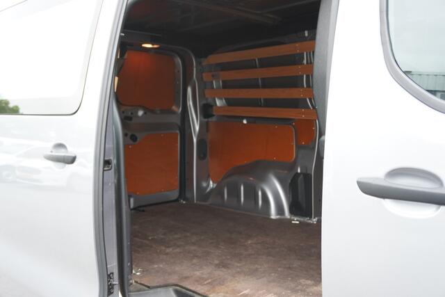 Peugeot EXPERT 2.0 BlueHDI 180PK Automaat L2 EURO 6 - Airco - Navi - Cruise - €15.950,- Excl.