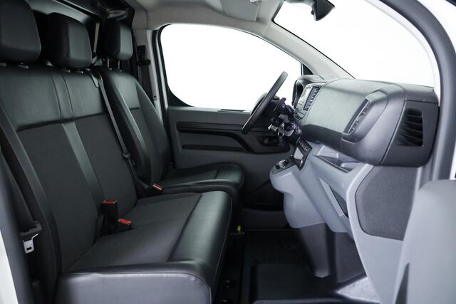 Peugeot EXPERT 2.0 BlueHDI 145 Standard Premium / Automaat / Cruisecontrol / Airco / Bluetooth