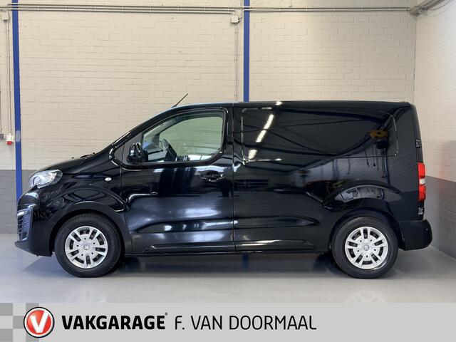 Peugeot EXPERT 1.5 BlueHDI 100 Compact Premium