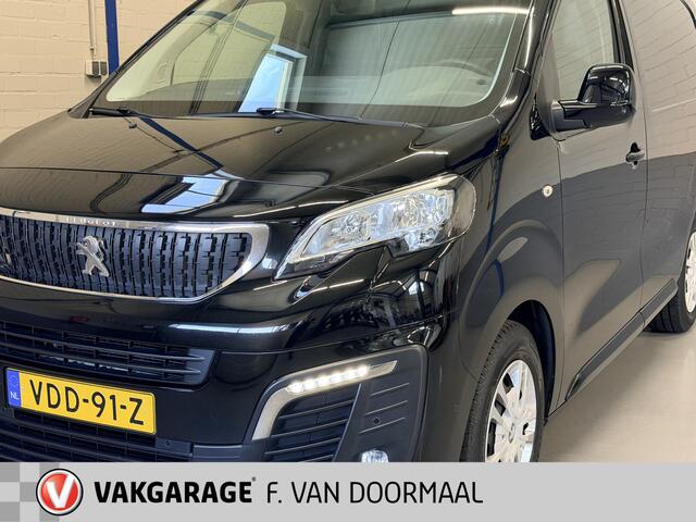 Peugeot EXPERT 1.5 BlueHDI 100 Compact Premium