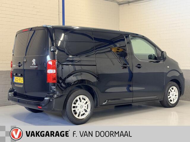 Peugeot EXPERT 1.5 BlueHDI 100 Compact Premium