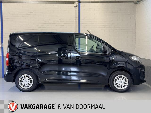 Peugeot EXPERT 1.5 BlueHDI 100 Compact Premium