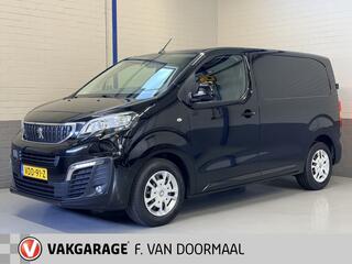 Peugeot EXPERT 1.5 BlueHDI 100 Compact Premium