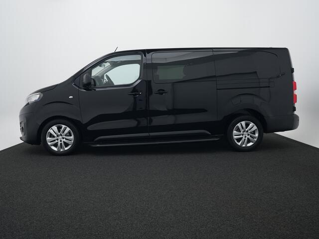 Peugeot EXPERT 2.0 BlueHDI 180 DC Achteruit rijcamera | Trekhaak | Dubbele schuifdeur |