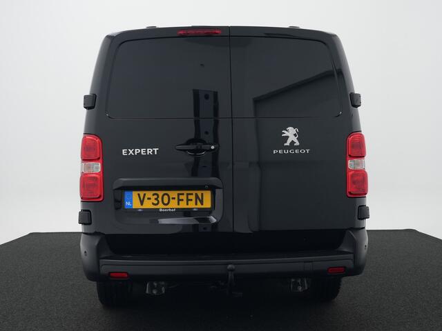 Peugeot EXPERT 2.0 BlueHDI 180 DC Achteruit rijcamera | Trekhaak | Dubbele schuifdeur |