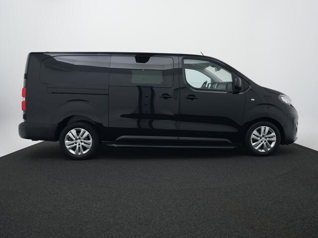 Peugeot EXPERT 2.0 BlueHDI 180 DC Achteruit rijcamera | Trekhaak | Dubbele schuifdeur |