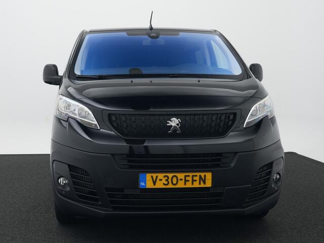 Peugeot EXPERT 2.0 BlueHDI 180 DC Achteruit rijcamera | Trekhaak | Dubbele schuifdeur |