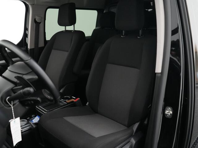 Peugeot EXPERT 2.0 BlueHDI 180 DC Achteruit rijcamera | Trekhaak | Dubbele schuifdeur |