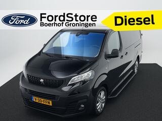 Peugeot EXPERT 2.0 BlueHDI 180 DC Achteruit rijcamera |