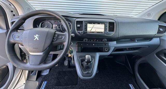 Peugeot EXPERT 231S 2.0 BlueHDI 120PK MARGE BTW VRIJ Citroén Jumpy/Opel Vivaro