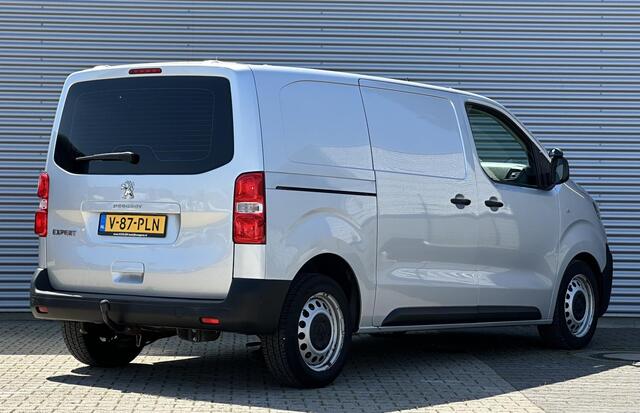 Peugeot EXPERT 231S 2.0 BlueHDI 120PK MARGE BTW VRIJ Citroén Jumpy/Opel Vivaro