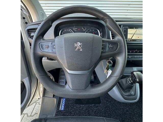 Peugeot EXPERT 231S 2.0 BlueHDI 120PK MARGE BTW VRIJ Citroén Jumpy/Opel Vivaro