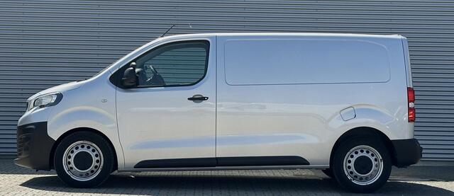 Peugeot EXPERT 231S 2.0 BlueHDI 120PK MARGE BTW VRIJ Citroén Jumpy/Opel Vivaro