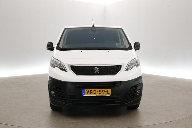 Peugeot EXPERT 2.0 BlueHDI Long Premium L3H1 | Dubbele Cabine | Airco | Cruise | Camera | Trekhaak | Carplay | Parkeersens.