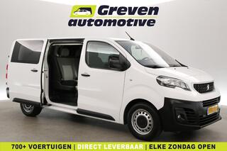 Peugeot EXPERT 2.0 BlueHDI Long Premium L3H1 | Dubbele