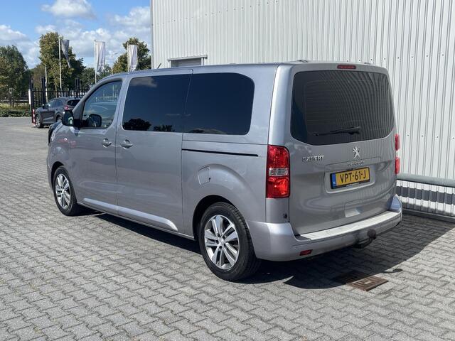 Peugeot EXPERT 2.0 BlueHDI 180*2X SCHUIF*HAAK*KLEP*CAM*CRUISE*ECC