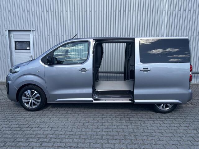 Peugeot EXPERT 2.0 BlueHDI 180*2X SCHUIF*HAAK*KLEP*CAM*CRUISE*ECC