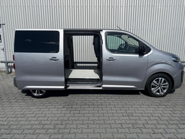 Peugeot EXPERT 2.0 BlueHDI 180*2X SCHUIF*HAAK*KLEP*CAM*CRUISE*ECC