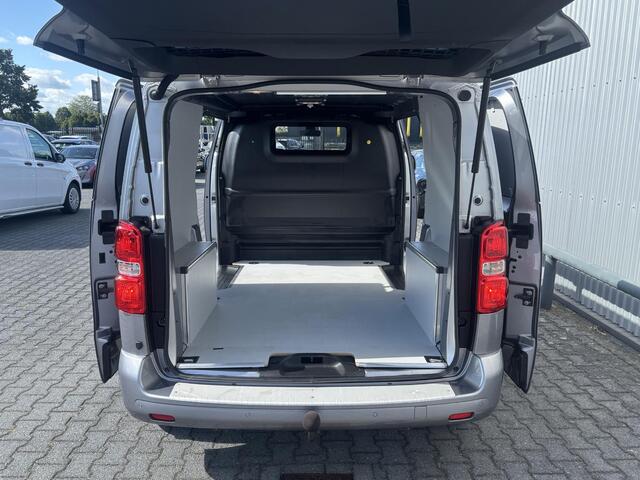 Peugeot EXPERT 2.0 BlueHDI 180*2X SCHUIF*HAAK*KLEP*CAM*CRUISE*ECC