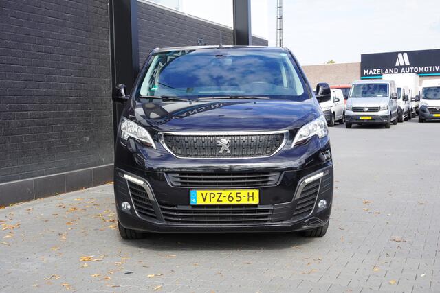 Peugeot EXPERT 2.0 BlueHDI 145PK L3 Dubbel Cabine EURO 6 - Airco - Navi - Cruise - €15.900,- Excl.