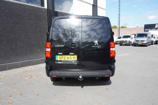 Peugeot EXPERT 2.0 BlueHDI 145PK L3 Dubbel Cabine EURO 6 - Airco - Navi - Cruise - €15.900,- Excl.