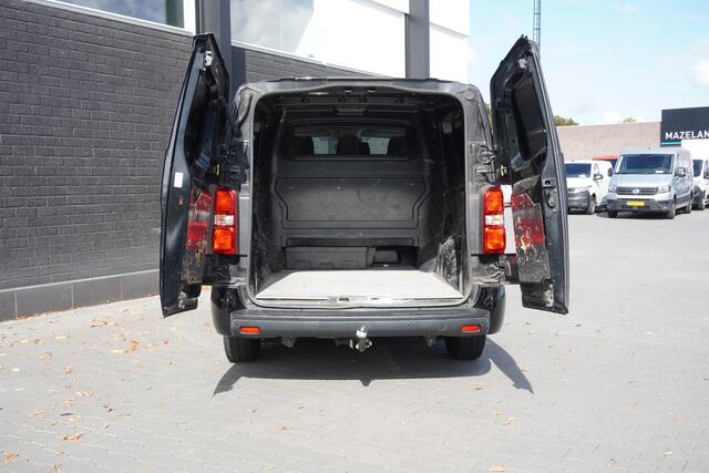 Peugeot EXPERT 2.0 BlueHDI 145PK L3 Dubbel Cabine EURO 6 - Airco - Navi - Cruise - €15.900,- Excl.